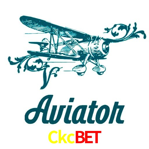 Adrenalina com o Jogo Aviator no Cassino Ckcbet