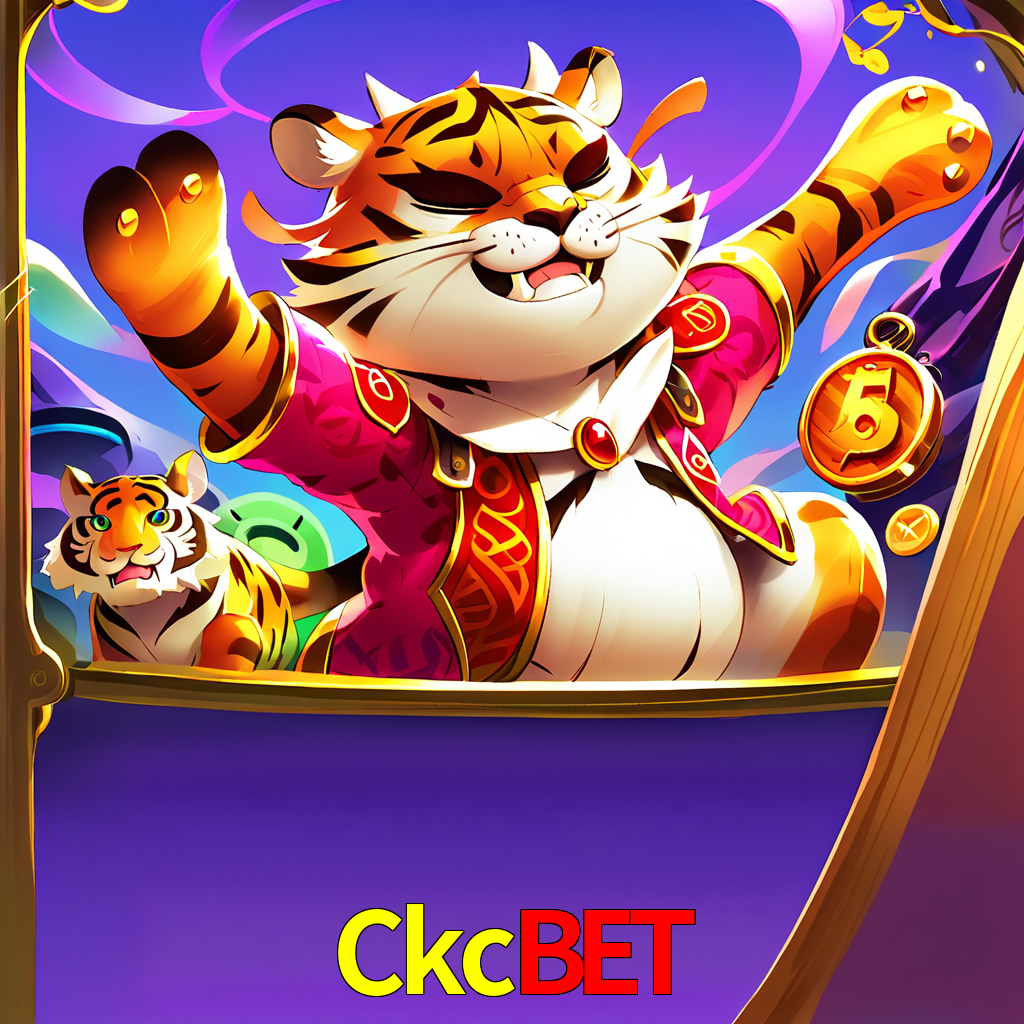 Cassino Online Ckcbet